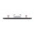 Volume Side Button Outer For Oneplus Nord 3 5g Grey By - Maxbhi Com