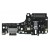 Charging Connector Flex Pcb Board For Xiaomi Poco M6 Plus 5g By - Maxbhi Com