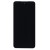 Lcd With Touch Screen For Xiaomi Poco M6 Plus 5g Black By - Maxbhi Com