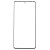 Replacement Front Glass For Vivo V30 Pro Blue By - Maxbhi Com