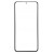Replacement Front Glass For Xiaomi 12s Ultra White By - Maxbhi Com
