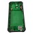 Back Panel Cover For Oukitel Wp32 Green - Maxbhi Com