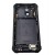 Back Panel Cover For Oukitel Wp32 Grey - Maxbhi Com