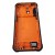 Back Panel Cover For Oukitel Wp32 Orange - Maxbhi Com