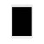 Lcd With Touch Screen For Huawei Mediapad T1 10 Silver By - Maxbhi Com