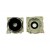 Camera Lens Glass With Frame For Lg K8 2017 White By - Maxbhi Com