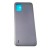 Back Panel Cover For Zte Blade A52 Lite White - Maxbhi Com