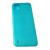Back Panel Cover For Zte Blade A52 Lite Green - Maxbhi Com