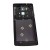 Back Panel Cover For Vernee Apollo Lite Grey - Maxbhi Com