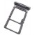 Sim Card Holder Tray For Umidigi Bison Pro White - Maxbhi Com