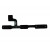 Volume Button Flex Cable For Elephone A6 Mini By - Maxbhi Com