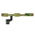 Volume Button Flex Cable For Elephone A6 Mini By - Maxbhi Com