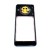 Middle Frame Ring Only For Cubot Note 20 Blue By - Maxbhi Com