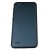 Back Panel Cover For Vodafone Smart E8 Black - Maxbhi Com