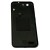 Back Panel Cover For Vodafone Smart E8 Black - Maxbhi Com