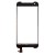 Touch Screen Digitizer For Htc Desire 830 Black By - Maxbhi Com