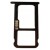 Sim Card Holder Tray For Nokia 7 1 Plus Red - Maxbhi Com