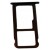 Sim Card Holder Tray For Nokia 7 1 Plus Red - Maxbhi Com