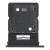 Sim Card Holder Tray For Xiaomi Redmi Note 14 5g Black - Maxbhi Com