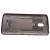 Back Panel Cover For Blu View Mega Black - Maxbhi Com
