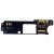 Charging Connector Flex Pcb Board For Wiko Ridge Fab 4g By - Maxbhi Com