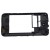 Middle Frame Ring Only For Htc Desire 310 1gb Ram Black By - Maxbhi Com