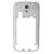 Middle Frame Ring Only For Samsung Galaxy Mega 6 3 I9205 White By - Maxbhi Com