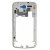 Middle Frame Ring Only For Samsung Galaxy Mega 6 3 I9205 White By - Maxbhi Com