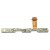 Power Button Flex Cable For Blu View Mega On Off Flex Pcb By - Maxbhi Com