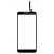 Touch Screen Digitizer For Yezz Liv1 White By - Maxbhi Com