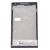 Lcd With Touch Screen For Asus Zenpad 8 0 Z380m Grey By - Maxbhi Com