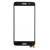 Touch Screen Digitizer For Infinix Hot 5 Lite Black By - Maxbhi Com