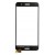 Touch Screen Digitizer For Infinix Hot 5 Lite Black By - Maxbhi Com