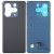 Back Panel Cover For Xiaomi Redmi Note 14 5g Black - Maxbhi Com