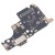 Charging Connector Flex Pcb Board For Xiaomi Redmi Note 14 5g By - Maxbhi Com