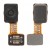 Fingerprint Sensor Flex Cable For Xiaomi Redmi Note 14 5g Black By - Maxbhi Com