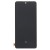 Lcd With Touch Screen For Xiaomi Redmi Note 14 5g Black By - Maxbhi Com