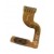 Power Button Flex Cable For Elephone P6i On Off Flex Pcb By - Maxbhi Com