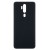 Back Panel Cover For Oppo A9 2020 Black - Maxbhi Com