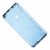 Back Panel Cover For Realme Narzo 50a White - Maxbhi Com