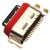 Charging Connector For Oppo A5 2020 By - Maxbhi Com