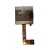 Fingerprint Sensor Flex Cable For Zte Nubia N3 Black By - Maxbhi Com