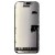 Lcd With Touch Screen For Apple Iphone 16 Pro Max Black By - Maxbhi Com