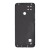 Back Panel Cover For Realme C21 Blue - Maxbhi Com