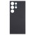Back Panel Cover For Samsung Galaxy S24 Ultra 5g Black - Maxbhi Com