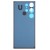 Back Panel Cover For Samsung Galaxy S24 Ultra 5g Black - Maxbhi Com