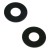 Camera Lens For Oppo A96 4g Black By - Maxbhi Com