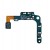 Ear Speaker Flex Cable For Samsung Galaxy S24 Ultra 5g By - Maxbhi Com