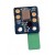 Microphone Flex Cable For Samsung Galaxy Z Fold 2 By - Maxbhi Com