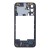 Middle Frame Ring Only For Samsung Galaxy M15 5g Blue By - Maxbhi Com